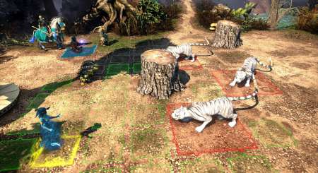 Might and Magic Heroes VII 10