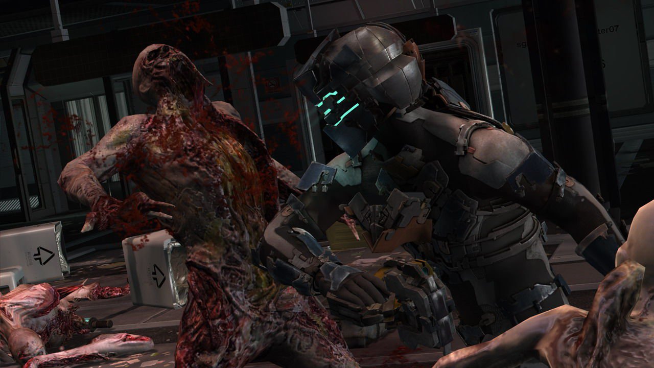 Dead Space 2 1