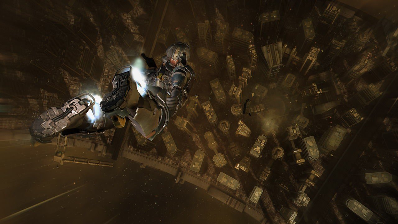 Dead Space 2 3