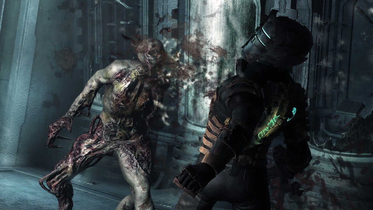 Dead Space 2 5