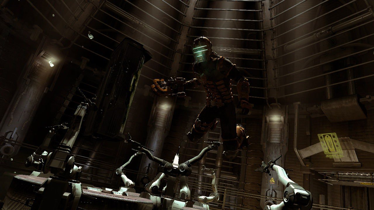 Dead Space 2 6
