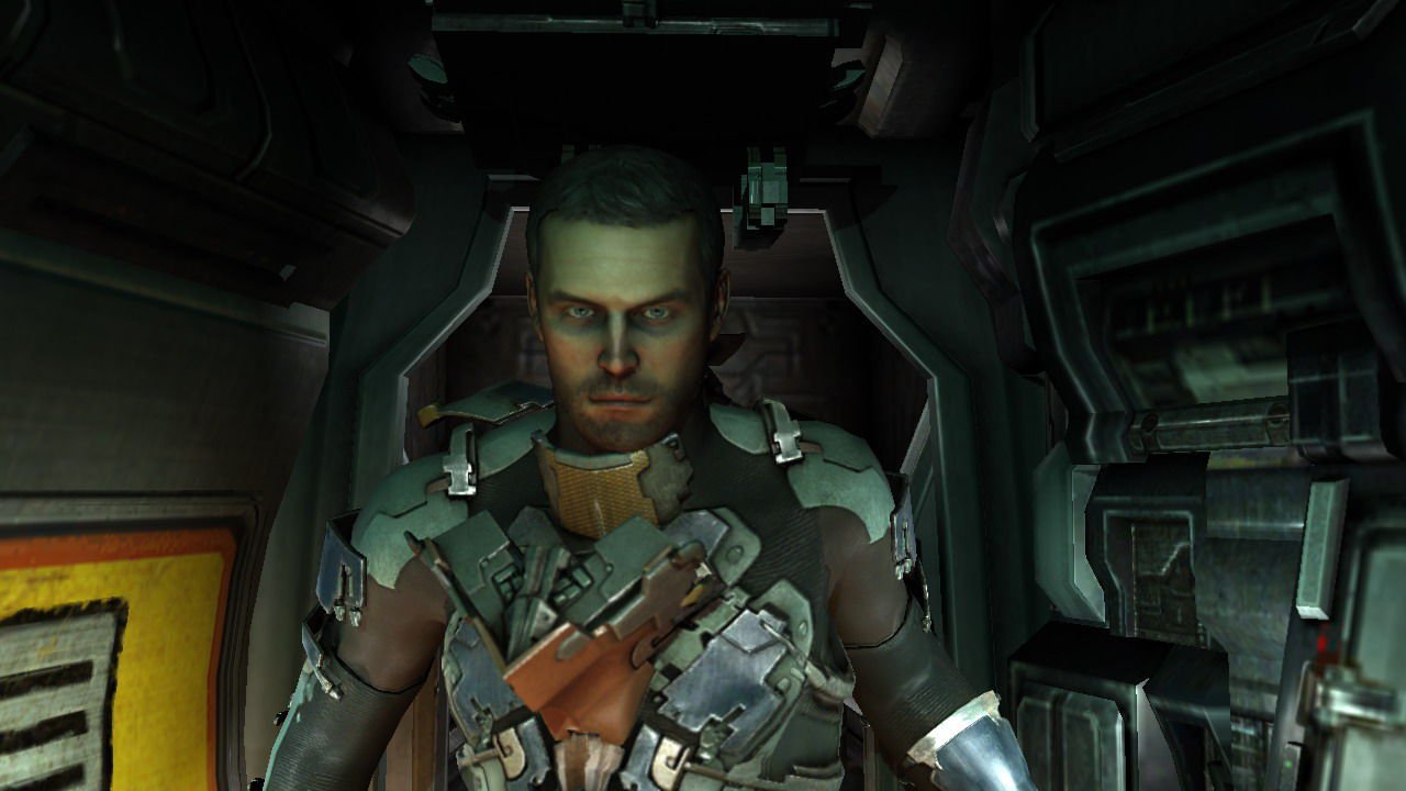 Dead Space 2 7