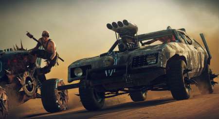 Mad Max 6