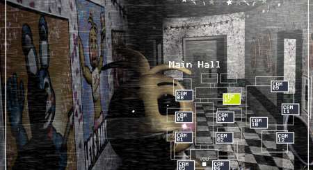 Five Nights at Freddys 2 3