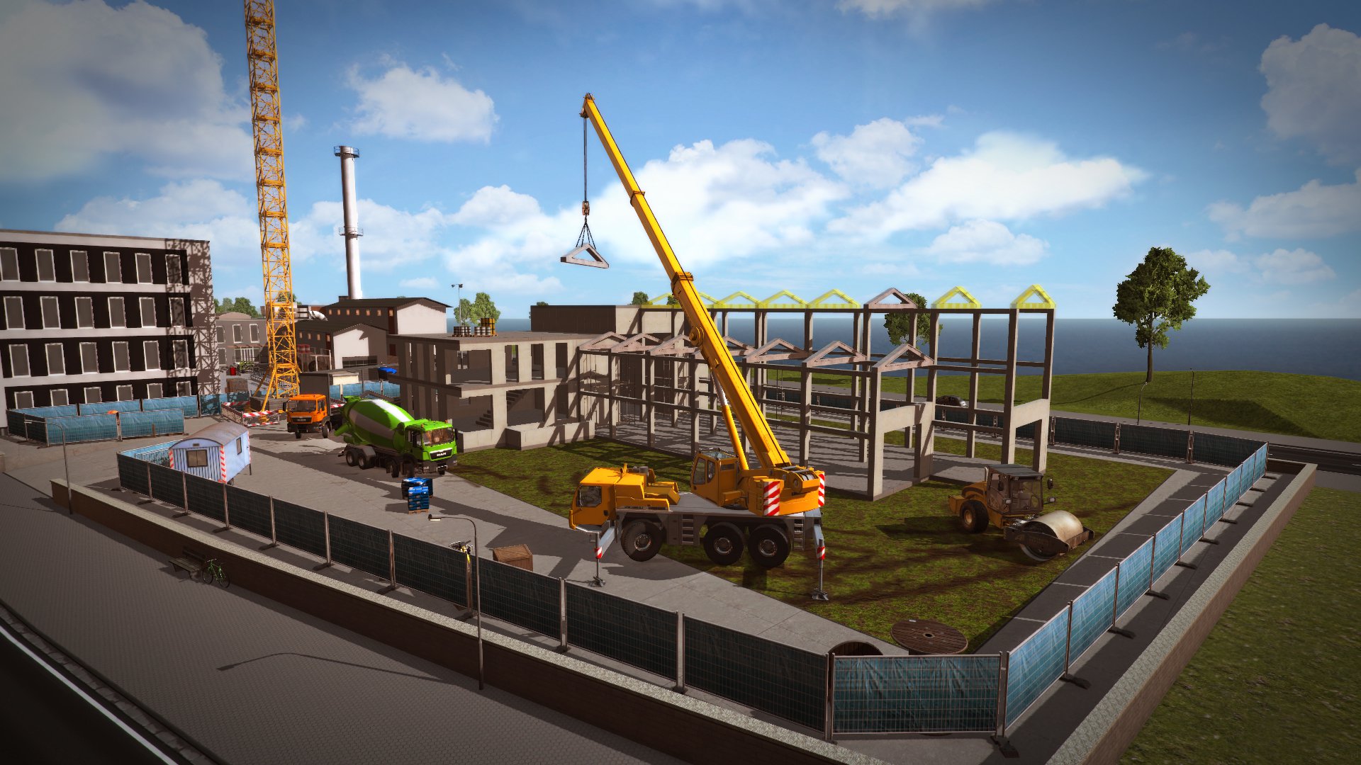Construction Simulator 2015 1