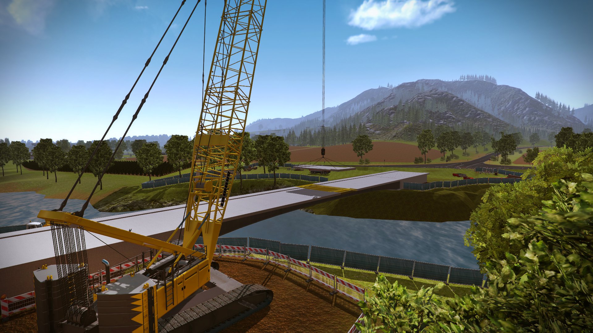 Construction Simulator 2015 15
