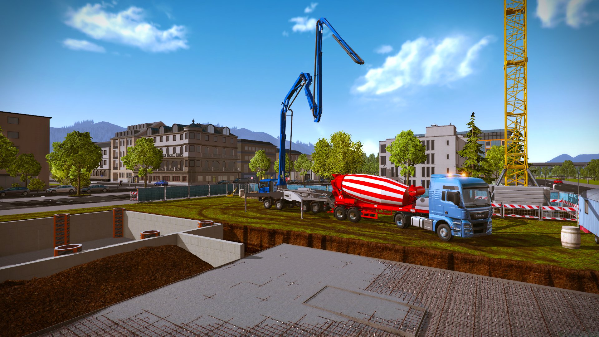 Construction Simulator 2015 16