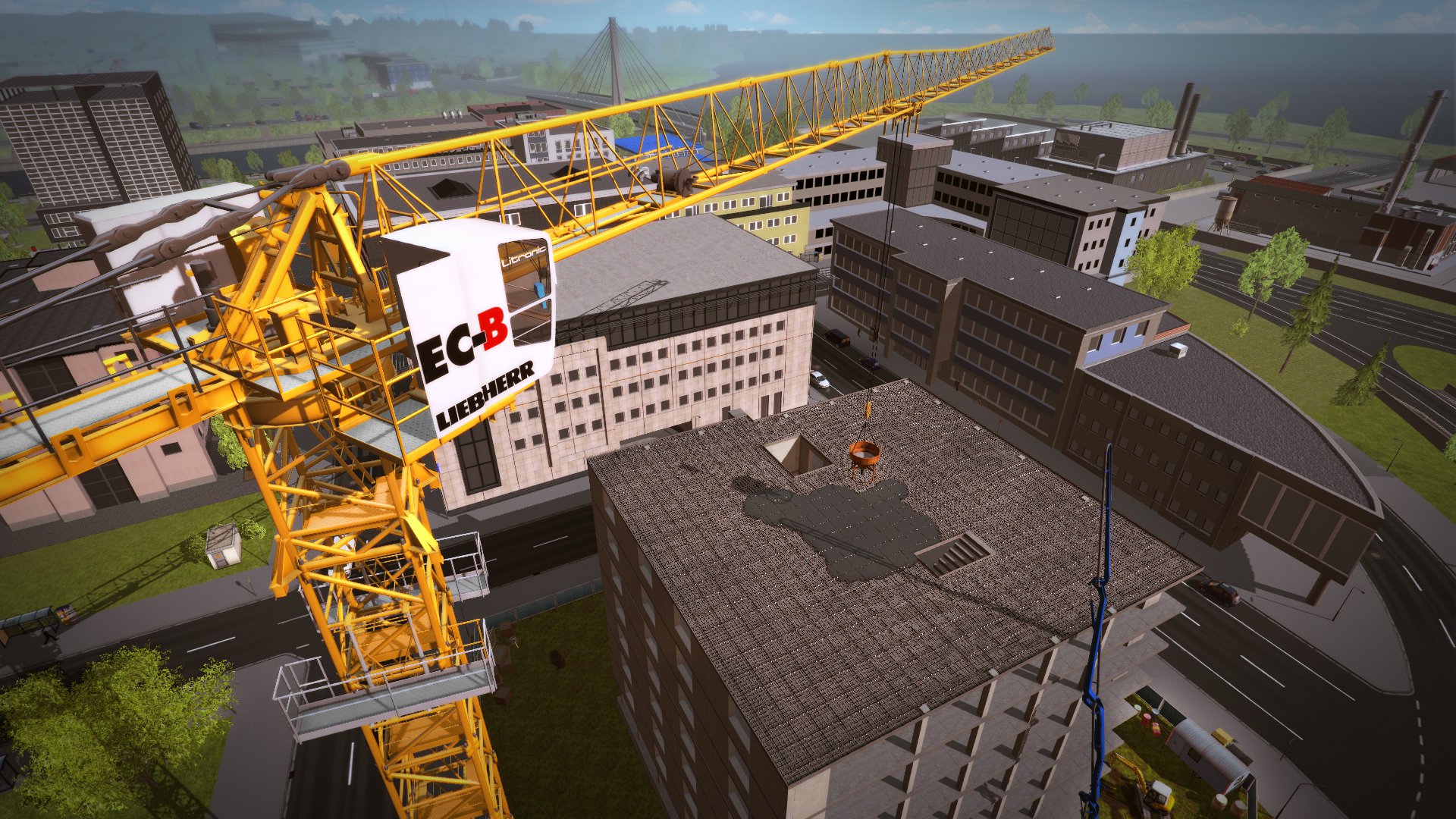 Construction Simulator 2015 4