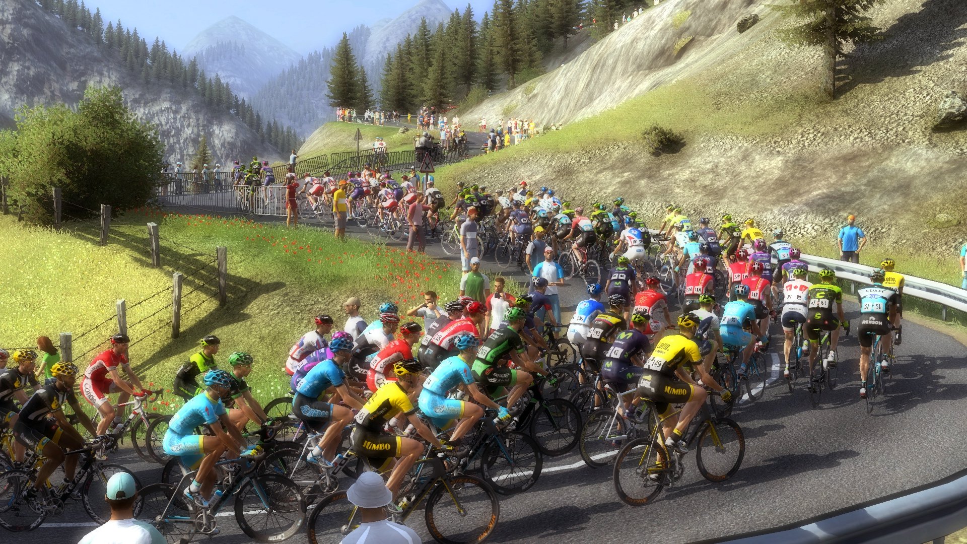 Pro Cycling Manager 2015 2