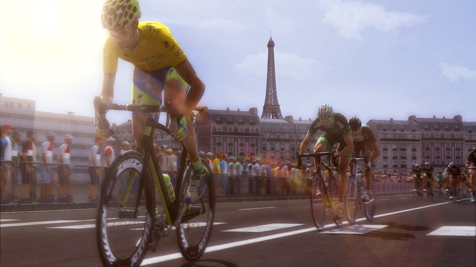 Pro Cycling Manager 2015 5