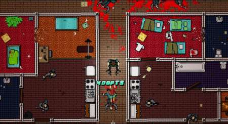 Hotline Miami 2 Wrong Number 2