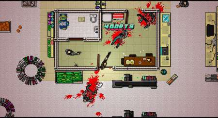 Hotline Miami 2 Wrong Number 5