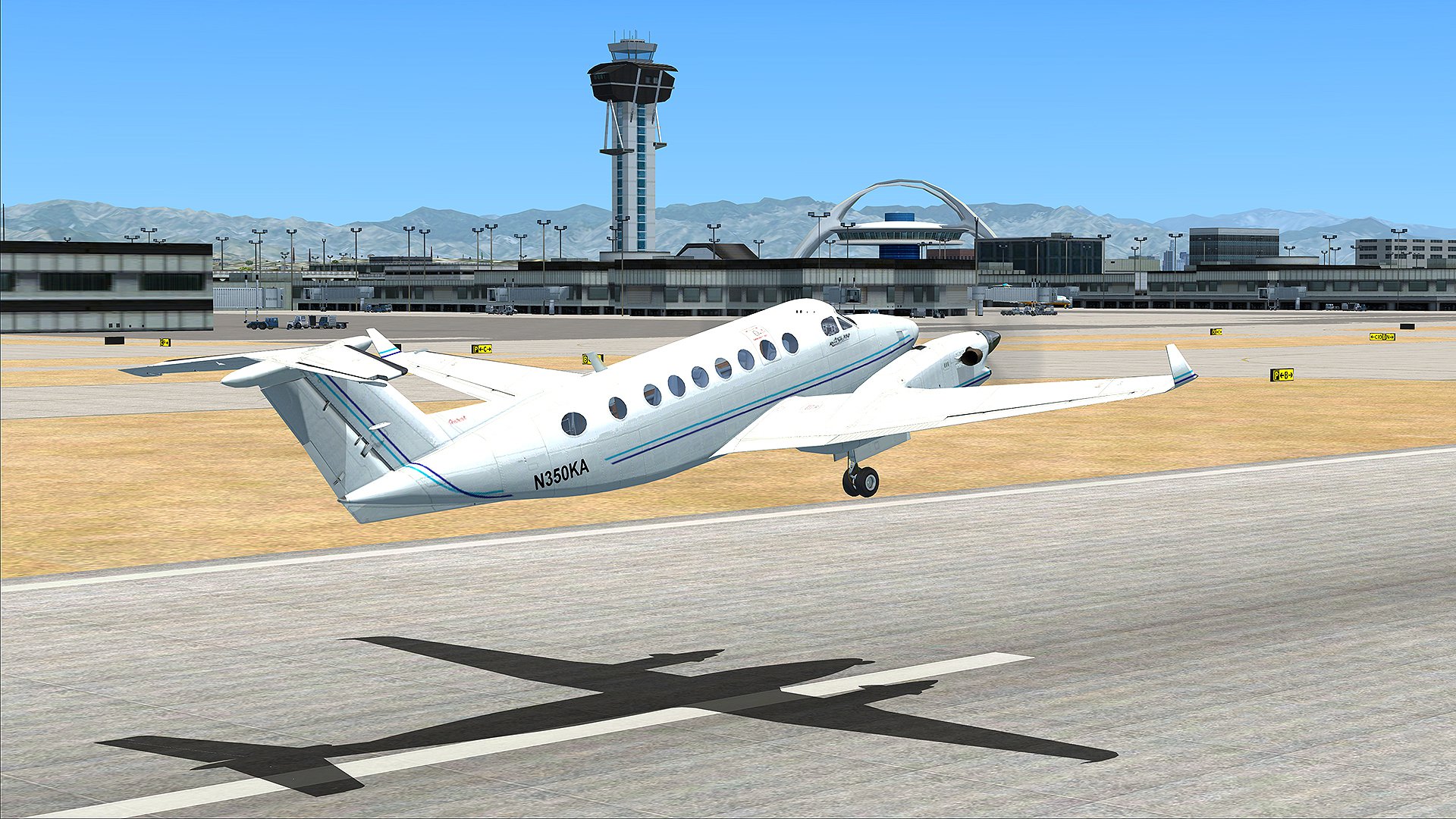 Microsoft Flight Simulator X Steam Edition 1