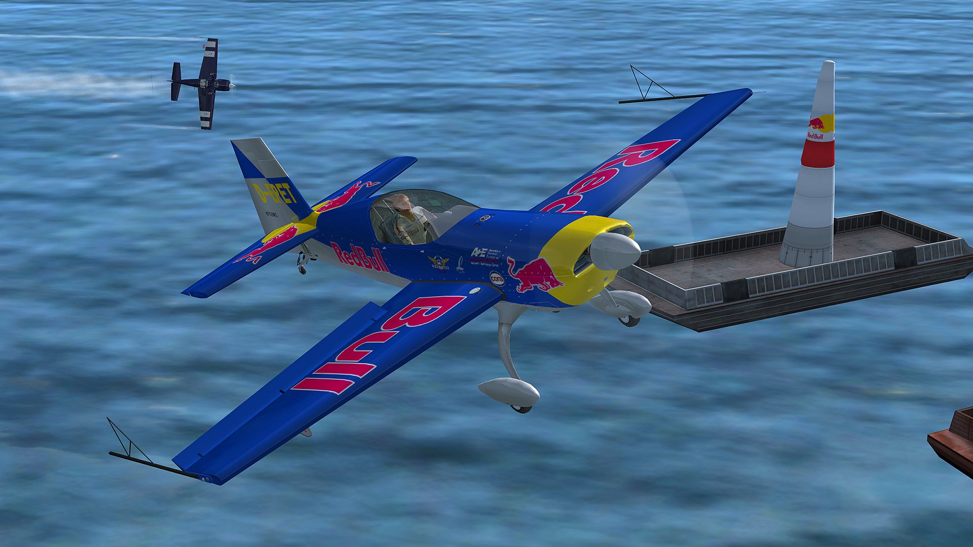 Microsoft Flight Simulator X Steam Edition 5