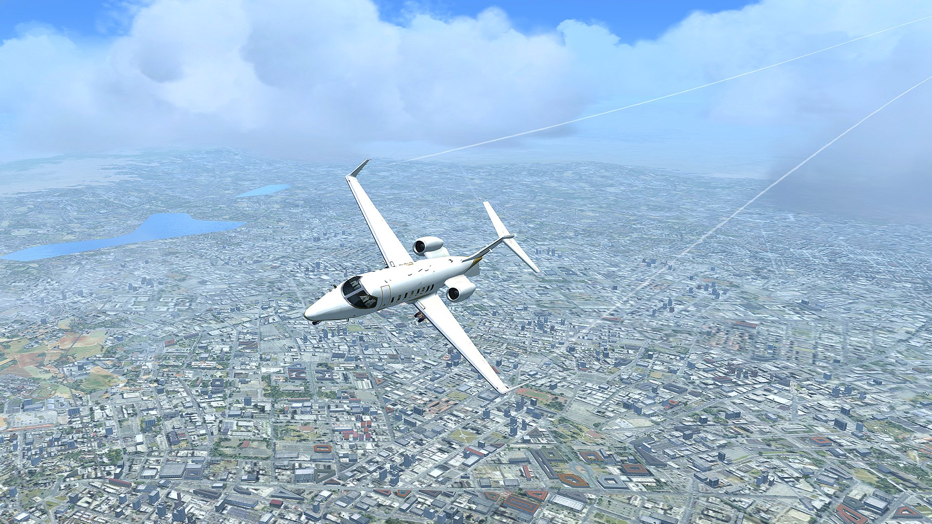 Microsoft Flight Simulator X Steam Edition 8