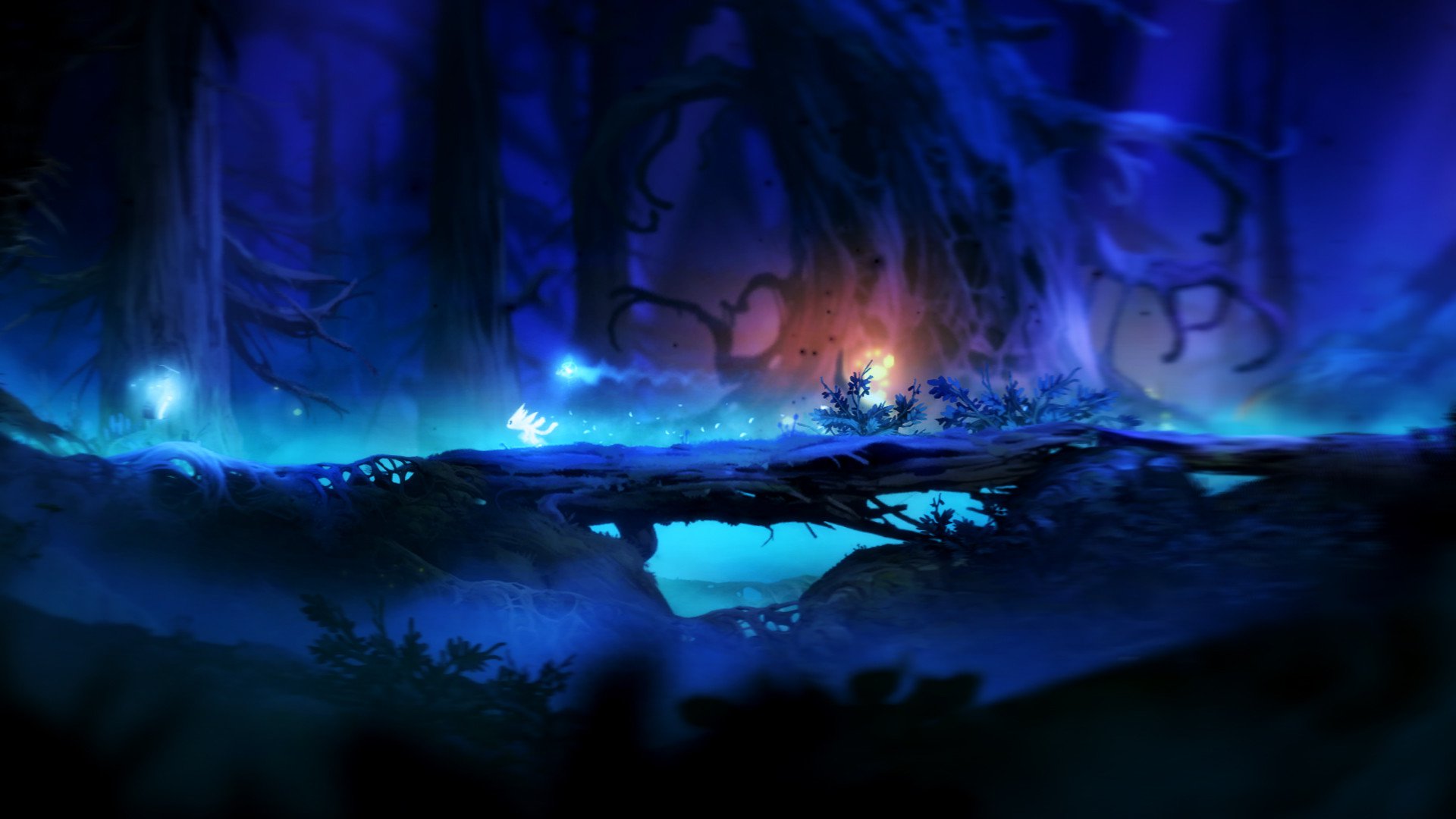 Ori and the Blind Forest Definitive Edition 10