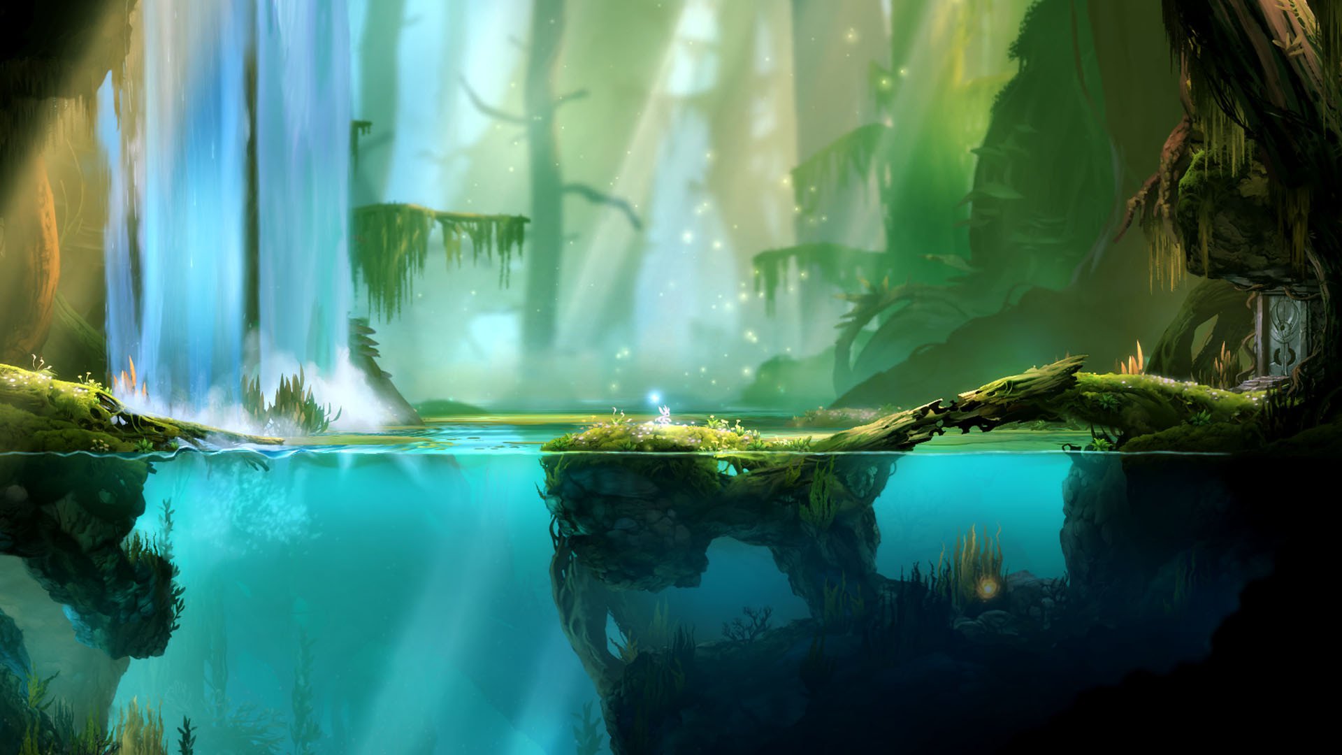 Ori and the Blind Forest Definitive Edition 12