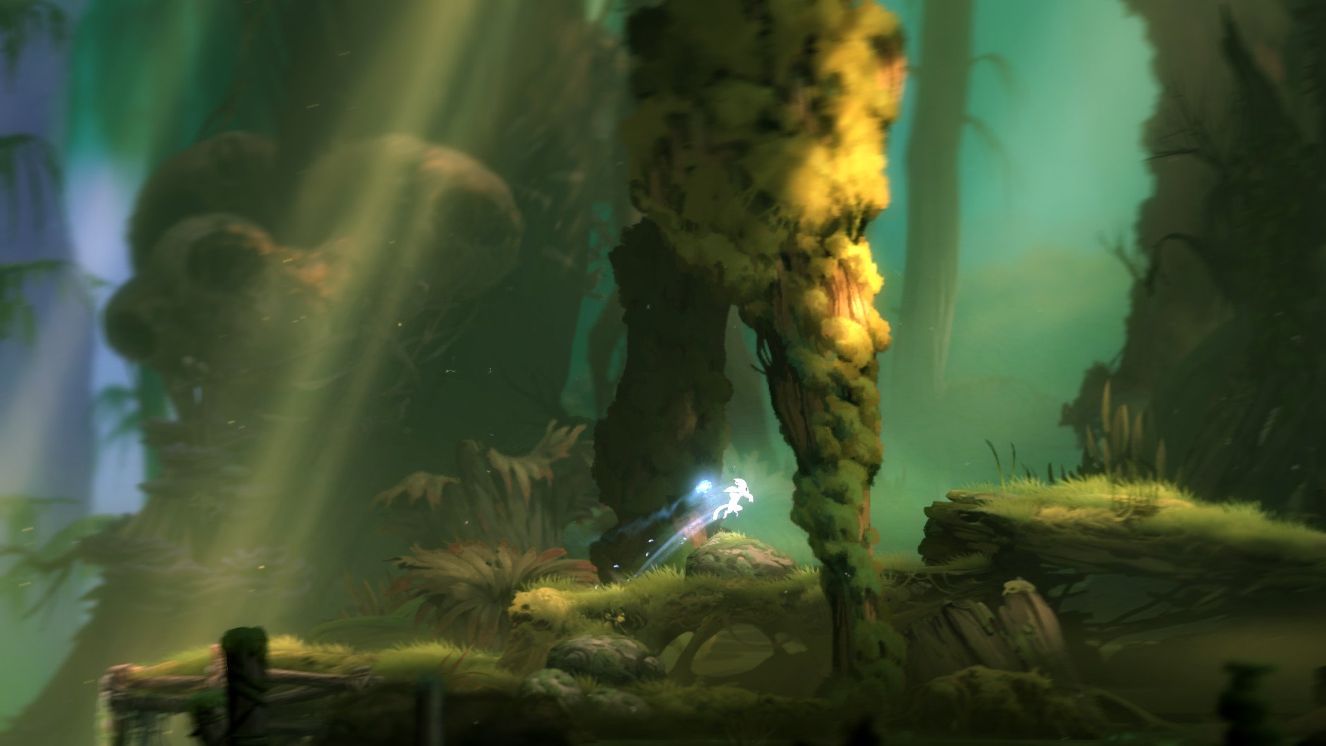 Ori and the Blind Forest Definitive Edition 13
