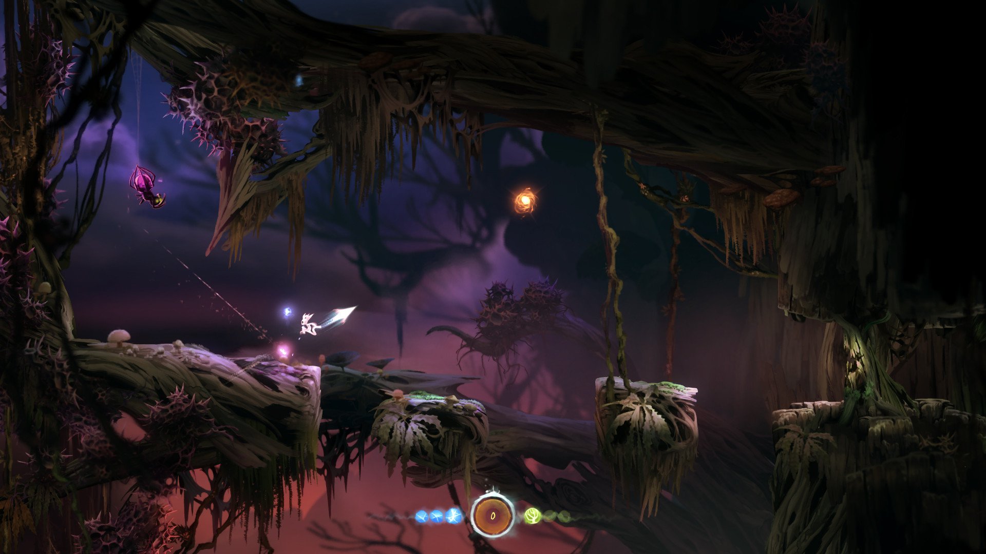 Ori and the Blind Forest Definitive Edition 19