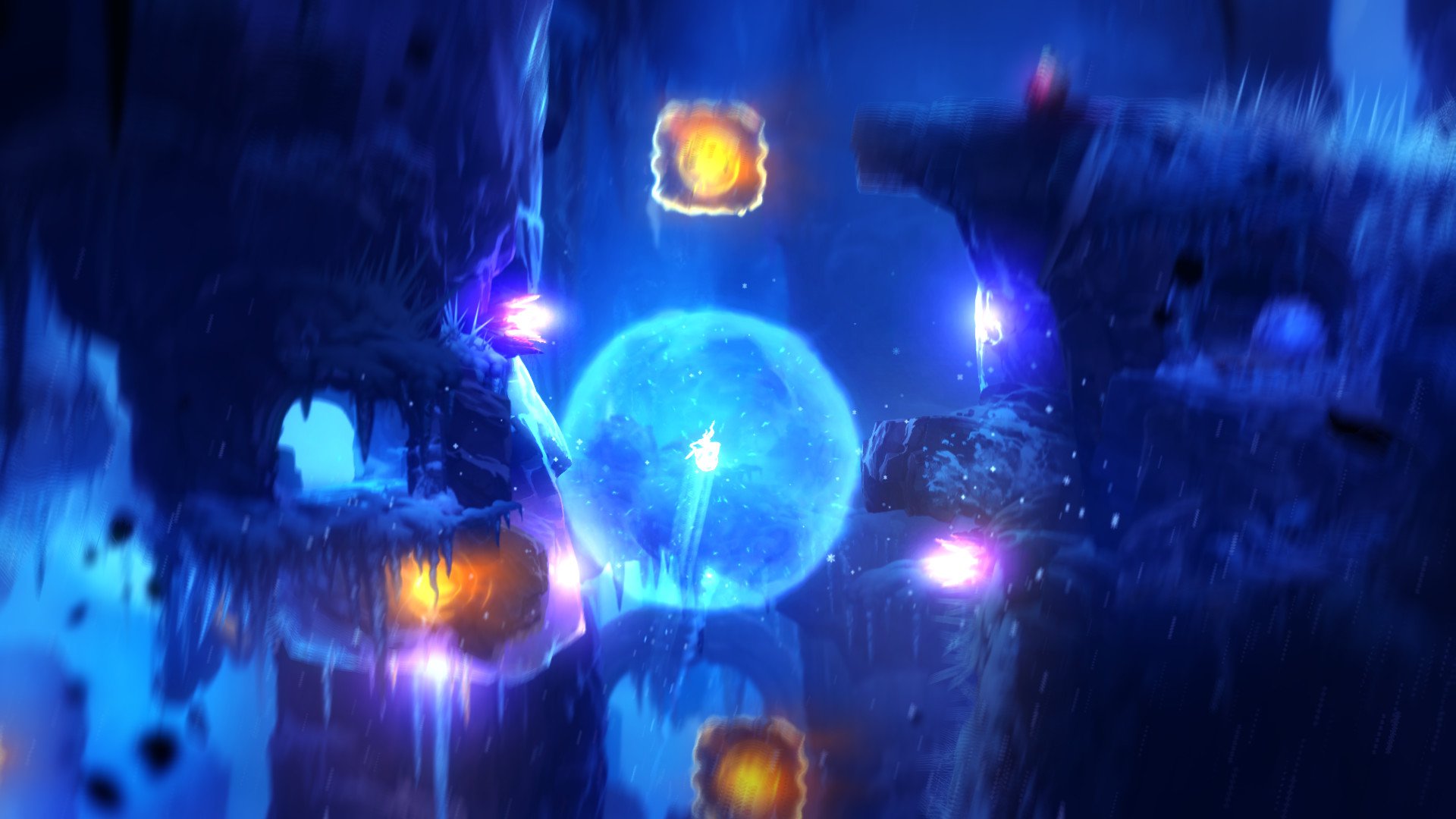 Ori and the Blind Forest Definitive Edition 20