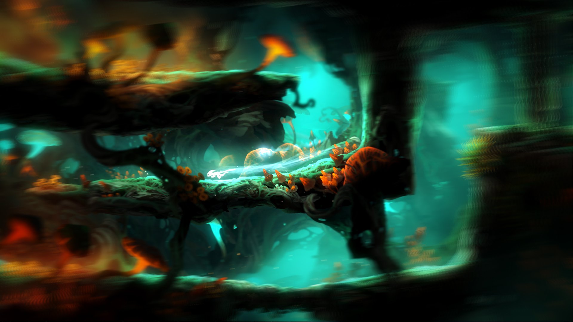 Ori and the Blind Forest Definitive Edition 3