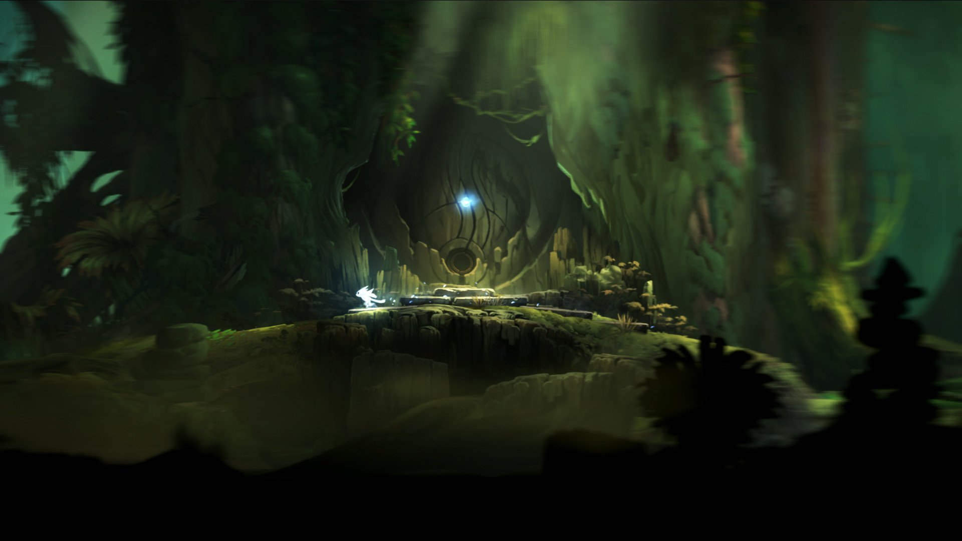 Ori and the Blind Forest Definitive Edition 6
