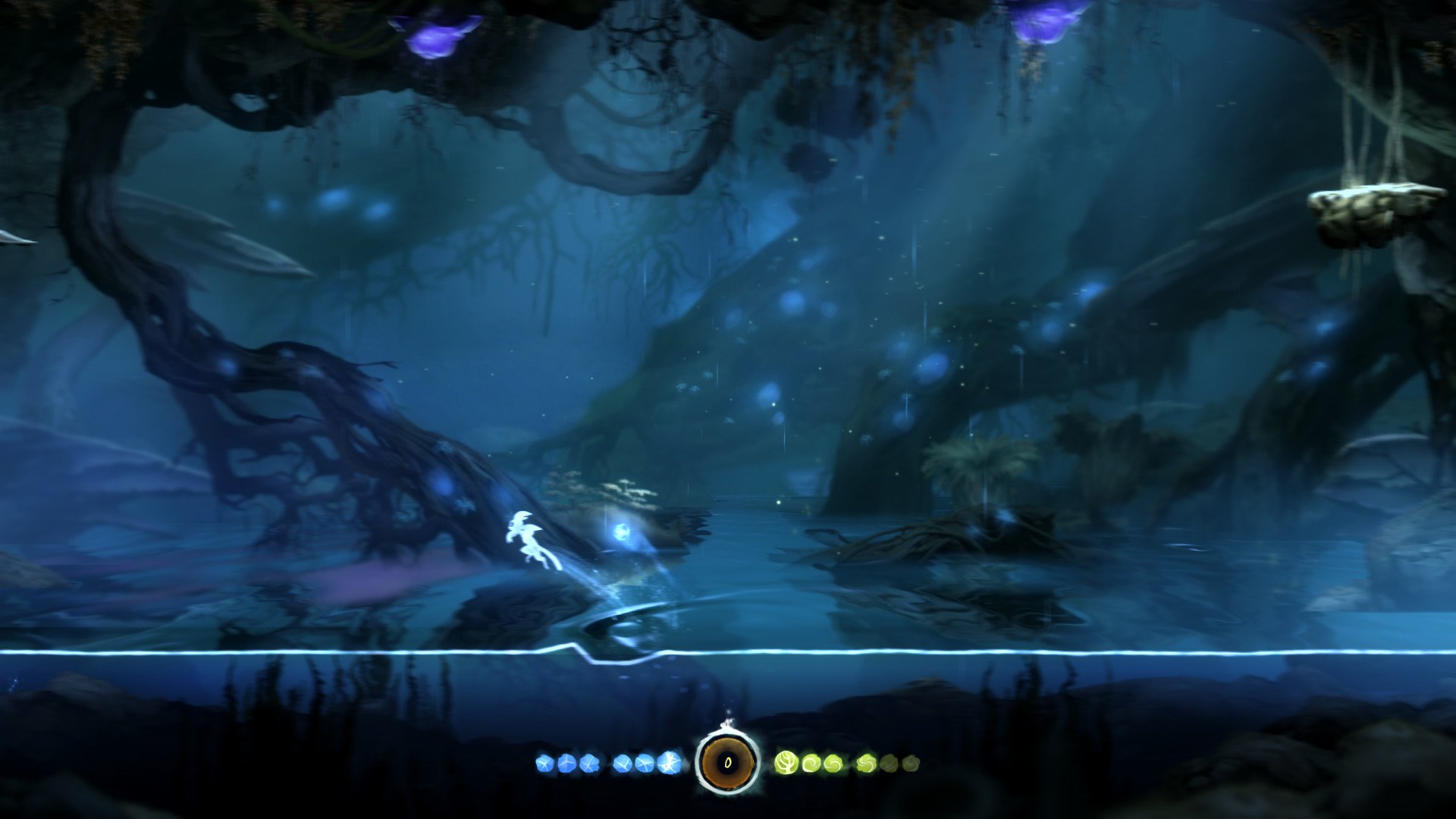 Ori and the Blind Forest Definitive Edition 8