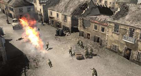 Company of Heroes Complete Pack 6