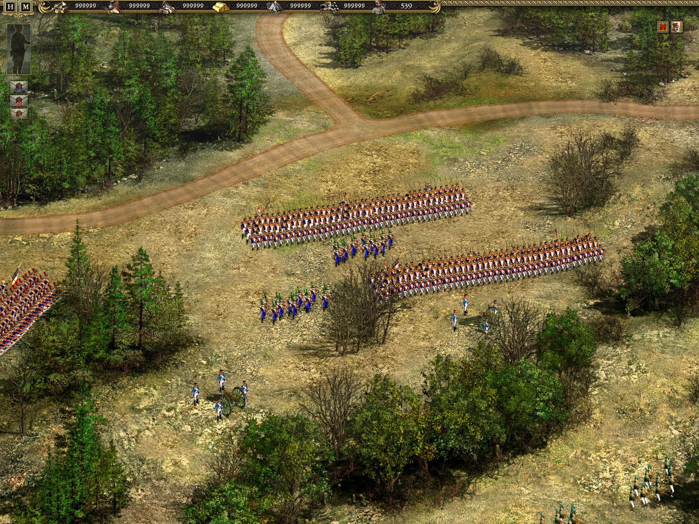 Cossacks 2 Battle for Europe 21