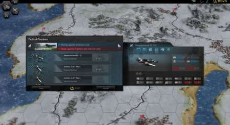 Panzer Tactics HD 2