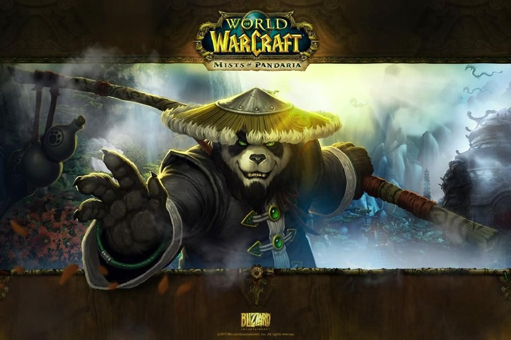 World of Warcraft 30 Dní předplacená karta | WOW 2