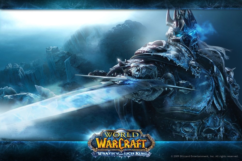 World of Warcraft 30 Dní předplacená karta | WOW 4