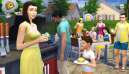 The Sims 4 Perfektní Patio 3
