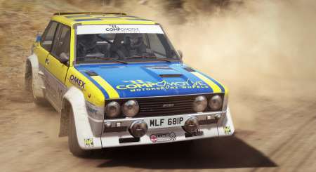 DiRT Rally 62