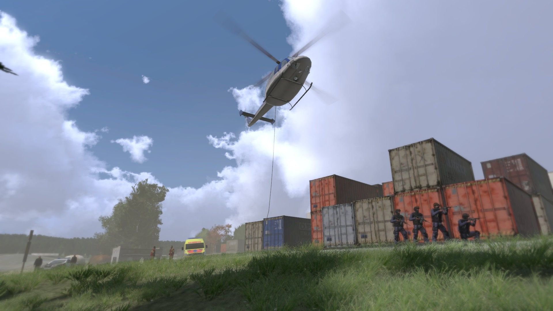 Take On Helicopters Bundle 15