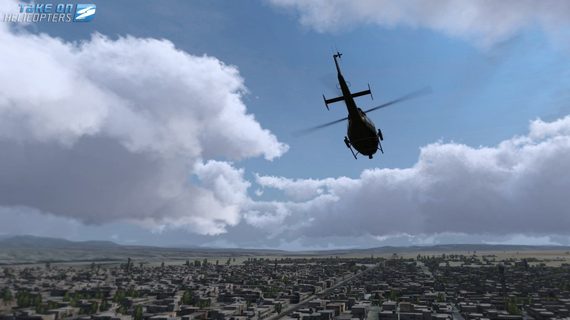 Take On Helicopters Bundle 19