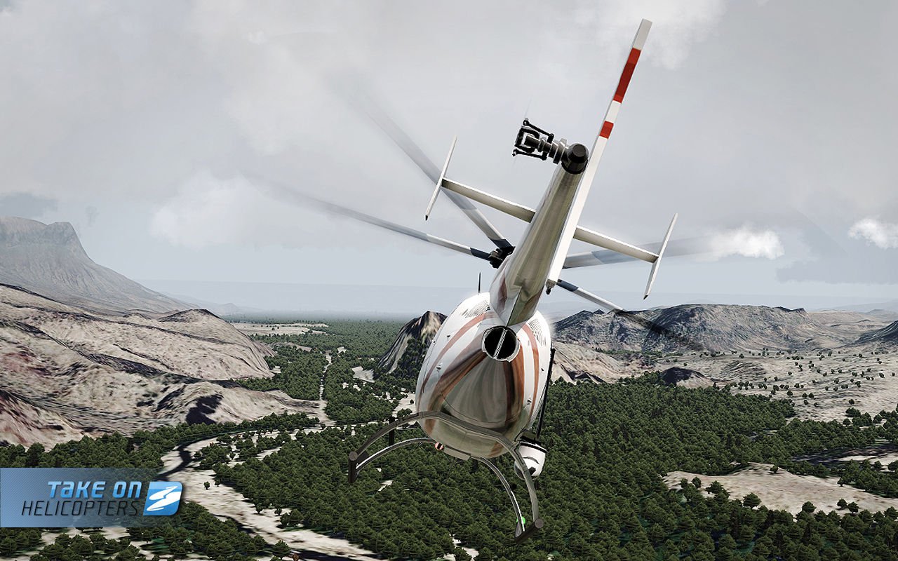 Take On Helicopters Bundle 25