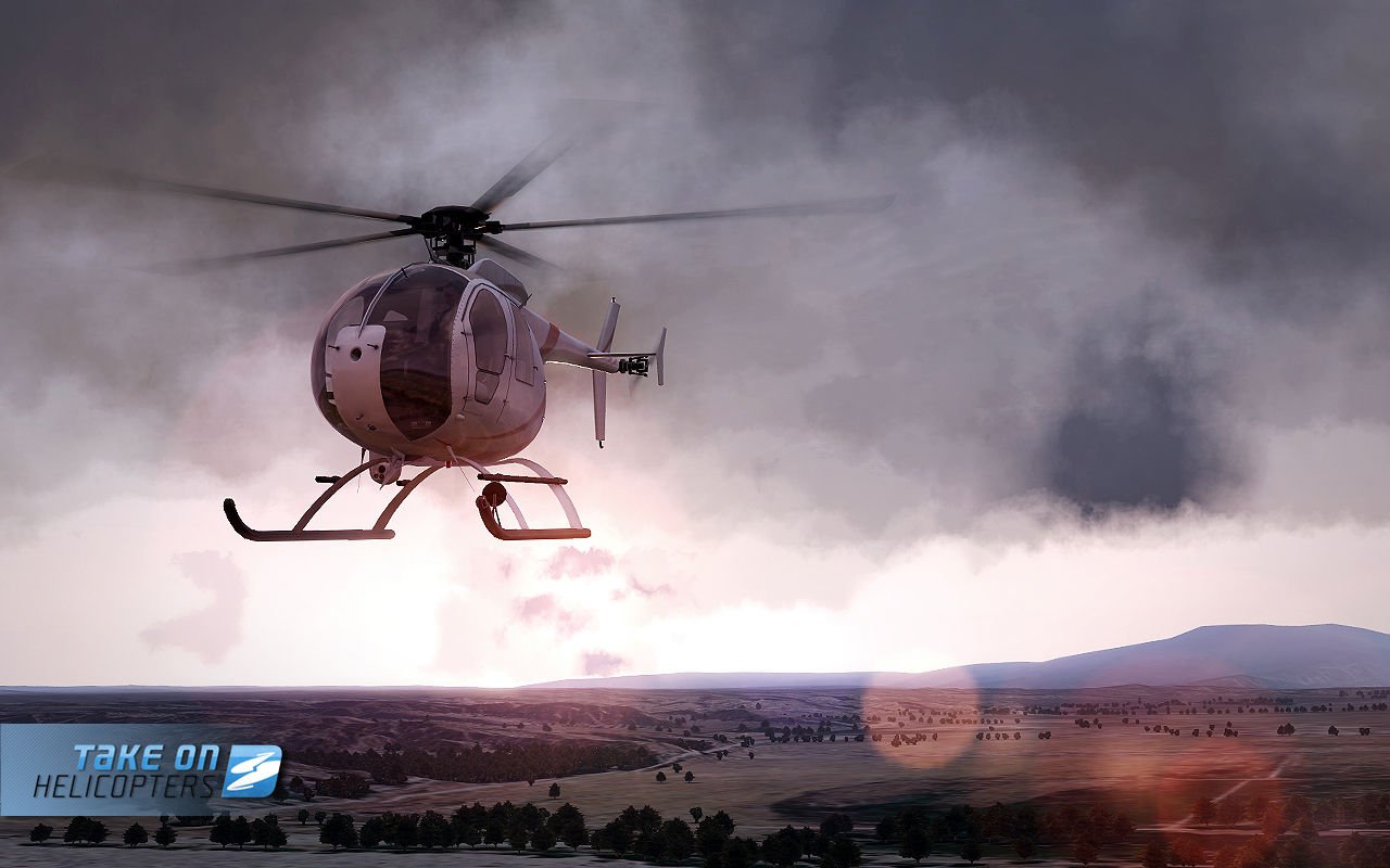 Take On Helicopters Bundle 27