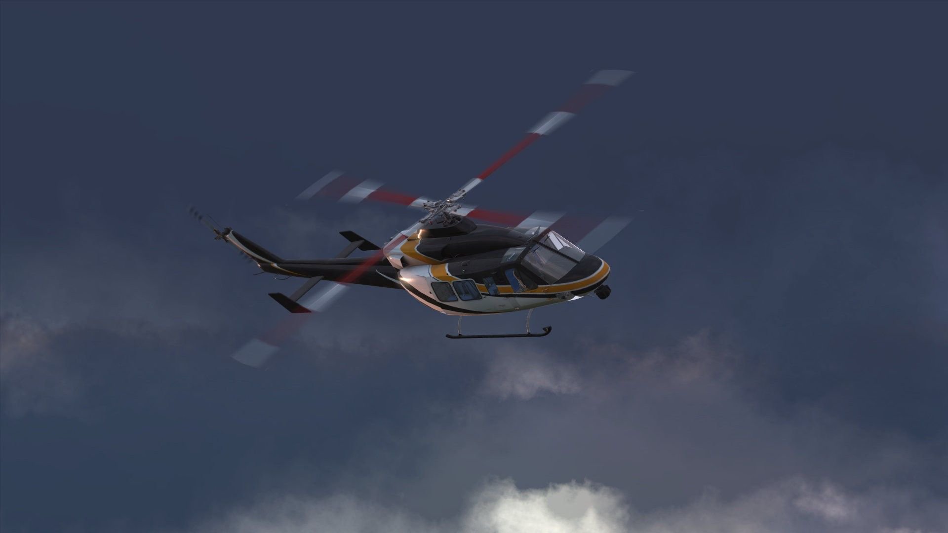 Take On Helicopters Bundle 6