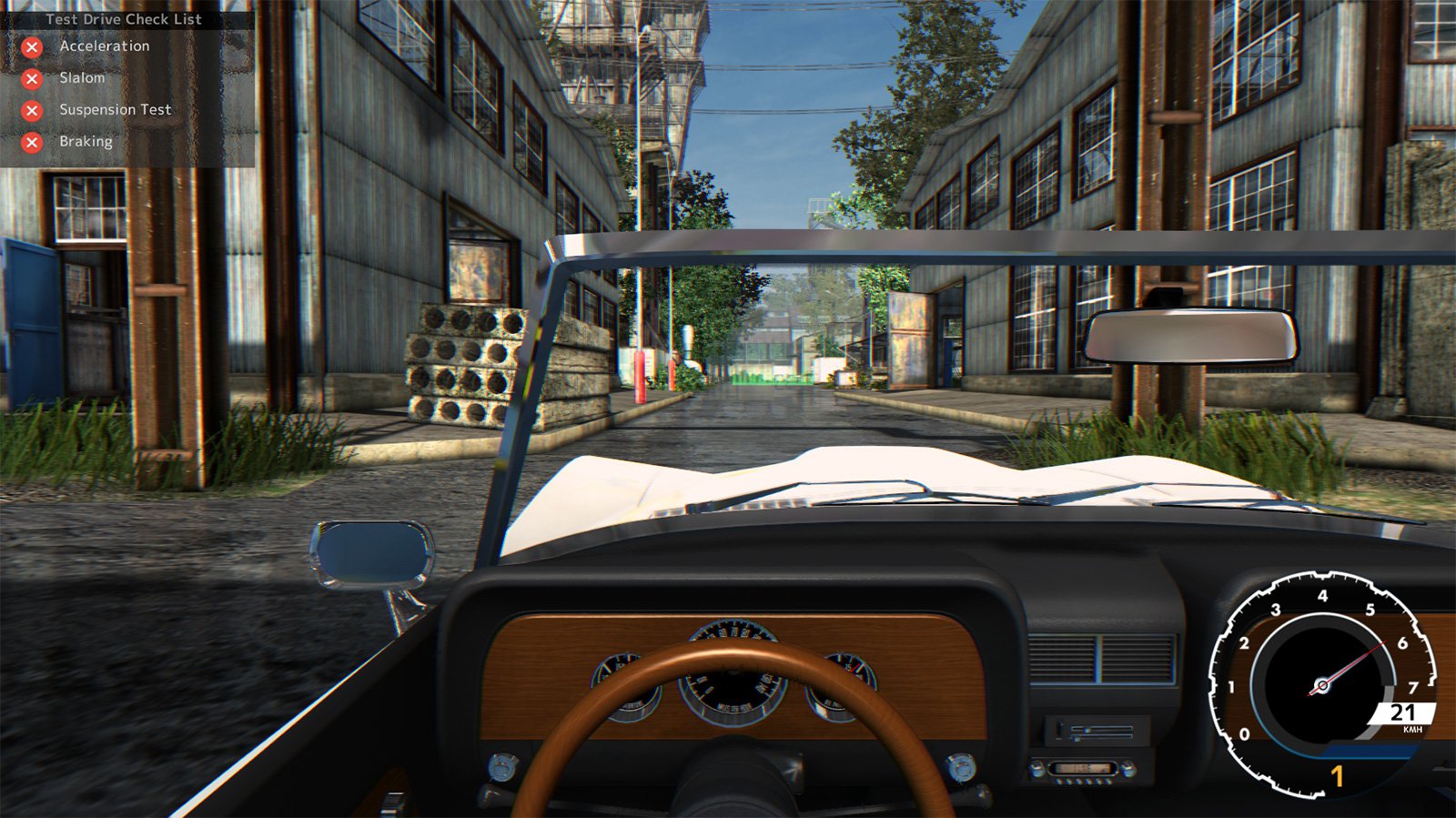 Car Mechanic Simulator 2015 14
