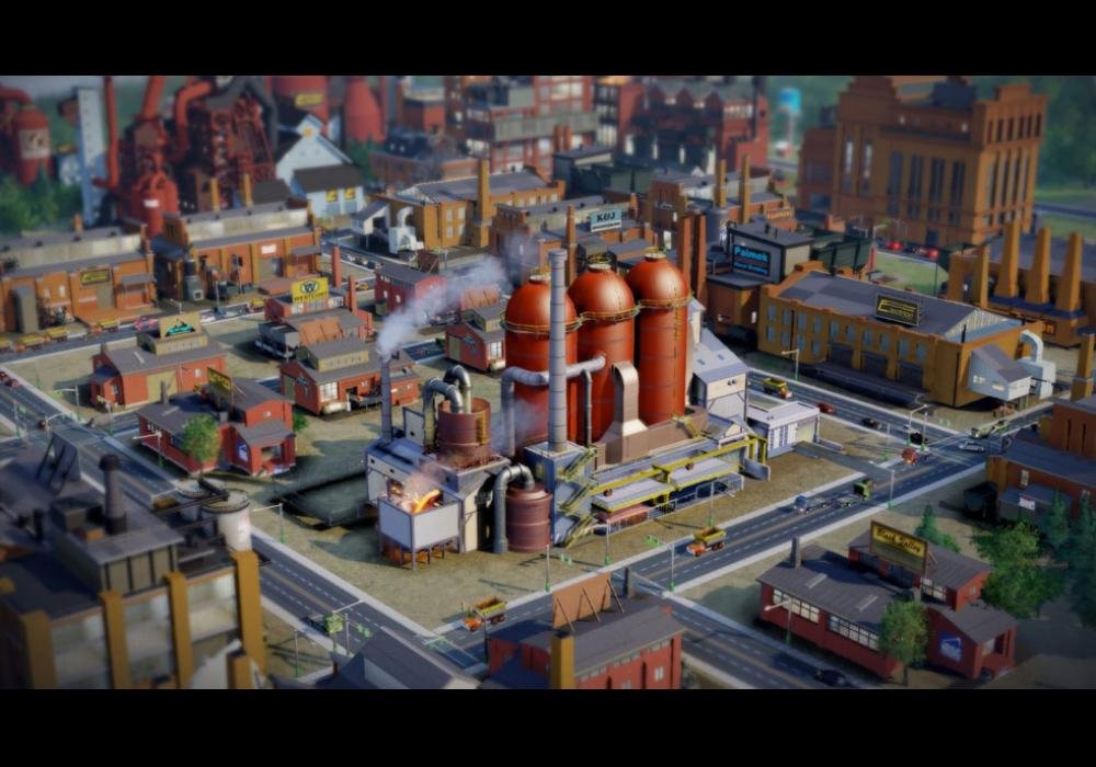 Simcity Kompletní Edice 5