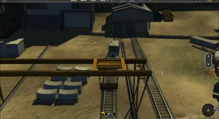 Mining & Tunneling Simulator 6