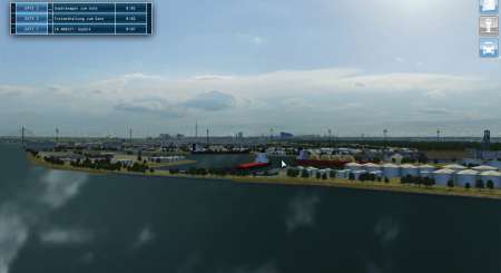 Airport Simulator 2014 1