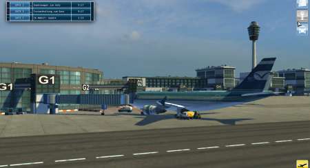 Airport Simulator 2014 3