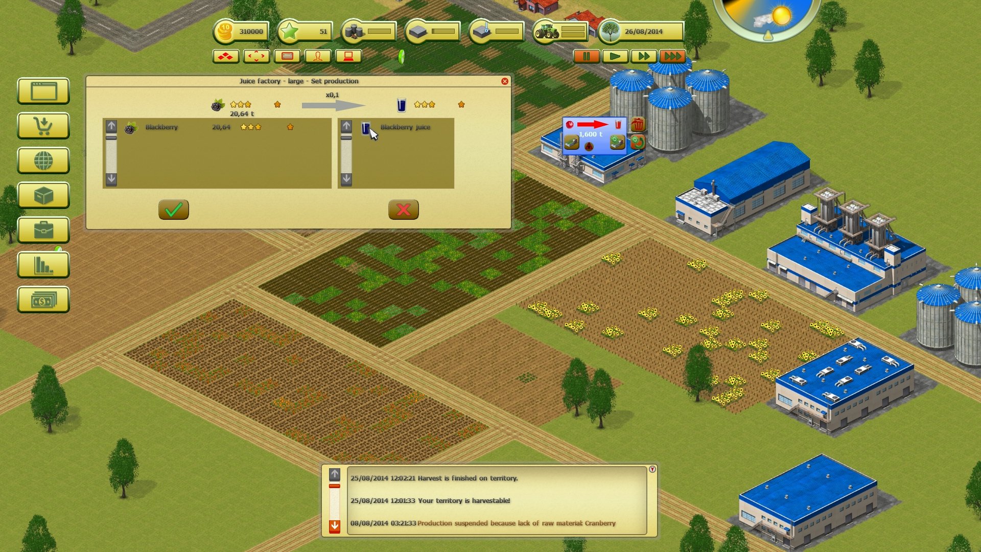 Farming World 4
