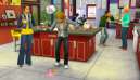 The Sims 4 Báječná kuchyně 1
