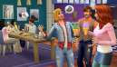 The Sims 4 Báječná kuchyně 2