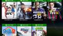 EA access Xbox One 30Dní 5
