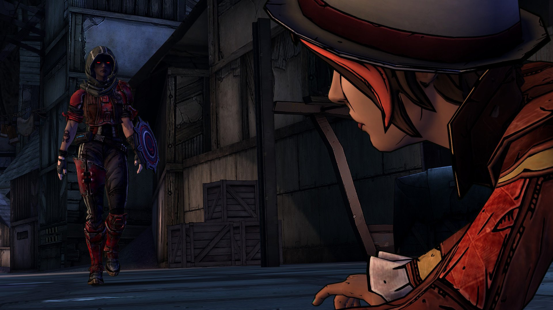 Tales from the Borderlands 18