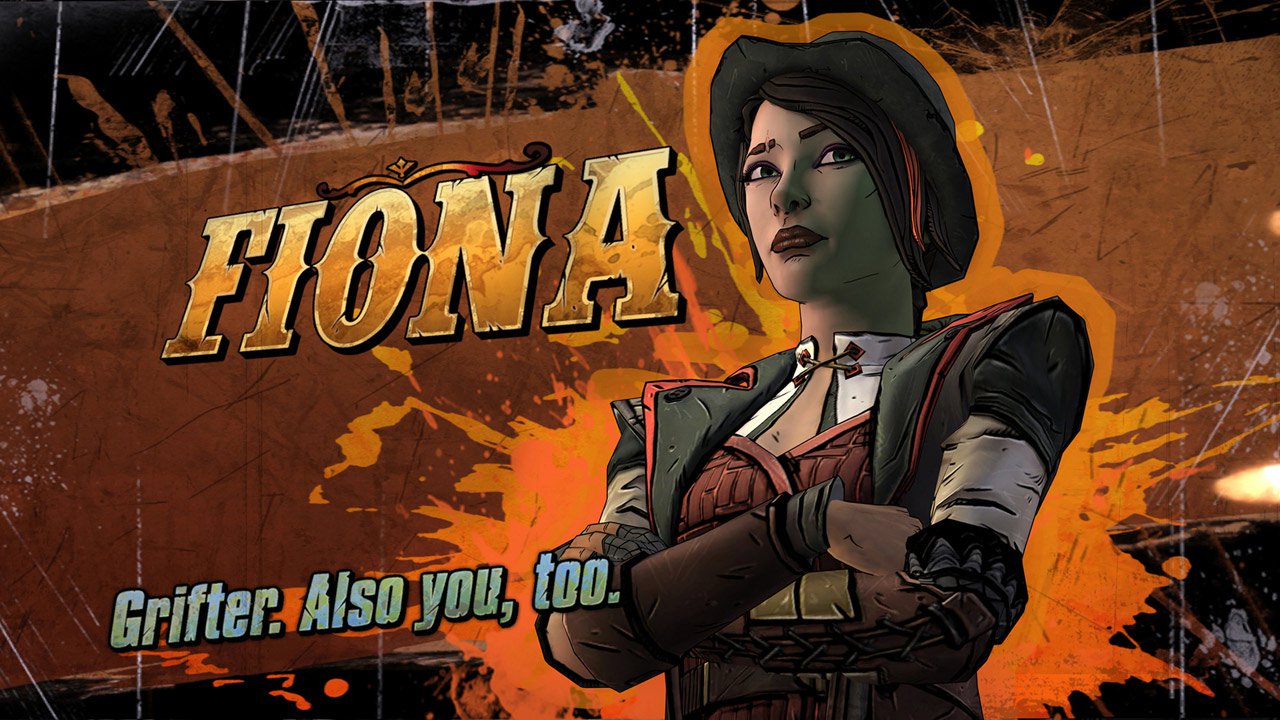 Tales from the Borderlands 30
